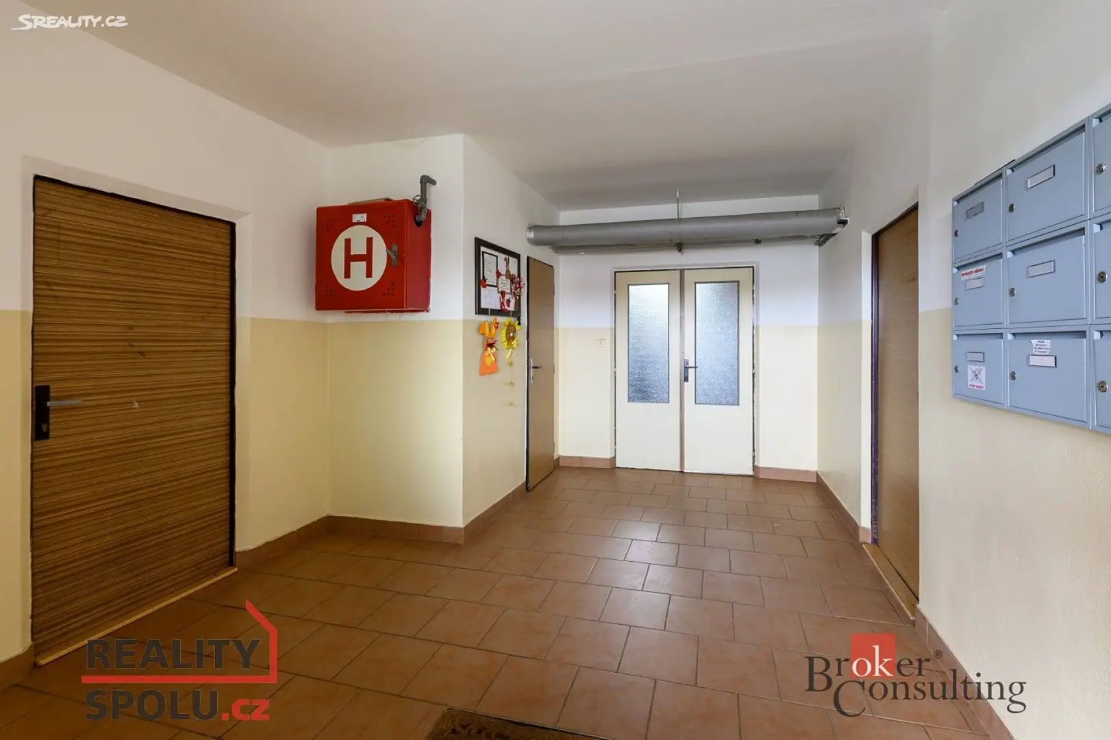 Prodej bytu 1+1 39 m², Hartmanice, okres Klatovy