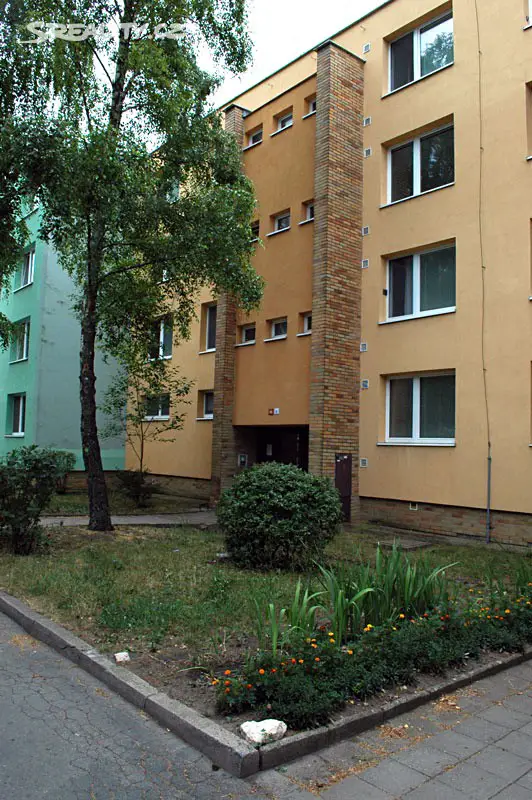 Prodej bytu 2+1 57 m², Mikulov, okres Břeclav