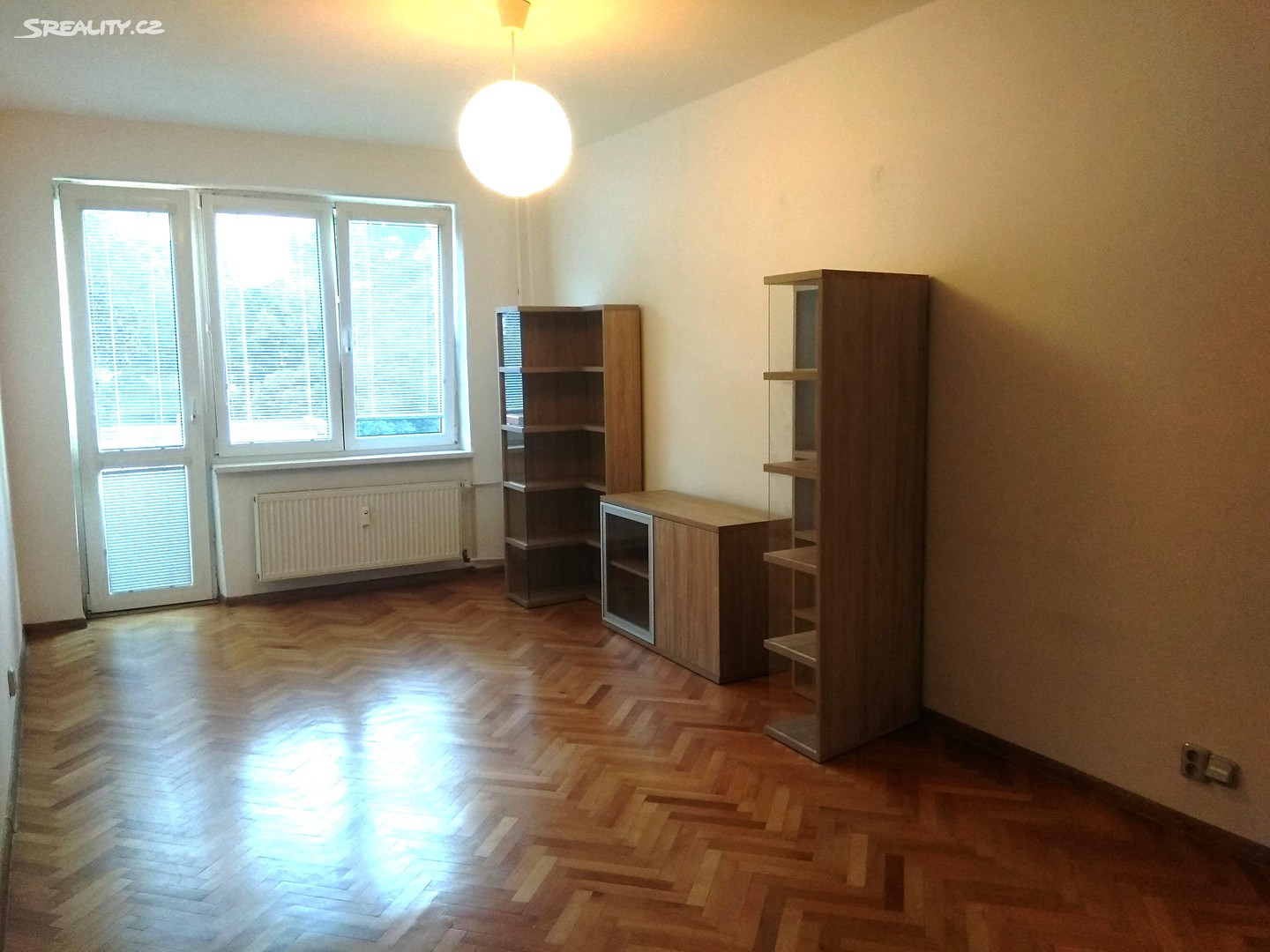 Prodej bytu 2+1 61 m², S. K. Neumanna, Stochov