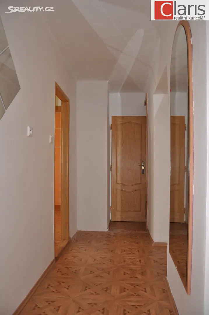 Prodej bytu 3+1 60 m², Žižkova, Nový Jičín