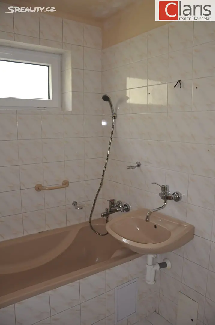 Prodej bytu 3+1 60 m², Žižkova, Nový Jičín