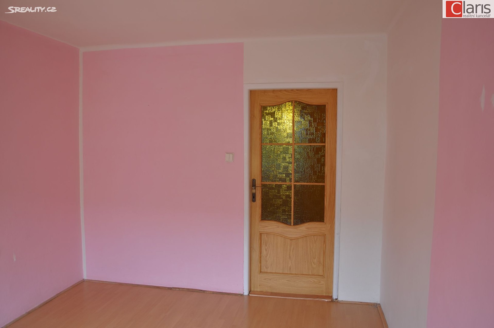 Prodej bytu 3+1 60 m², Žižkova, Nový Jičín