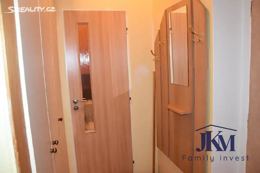 Prodej bytu 3+kk 70 m², Horní Benešov - Luhy, okres Bruntál