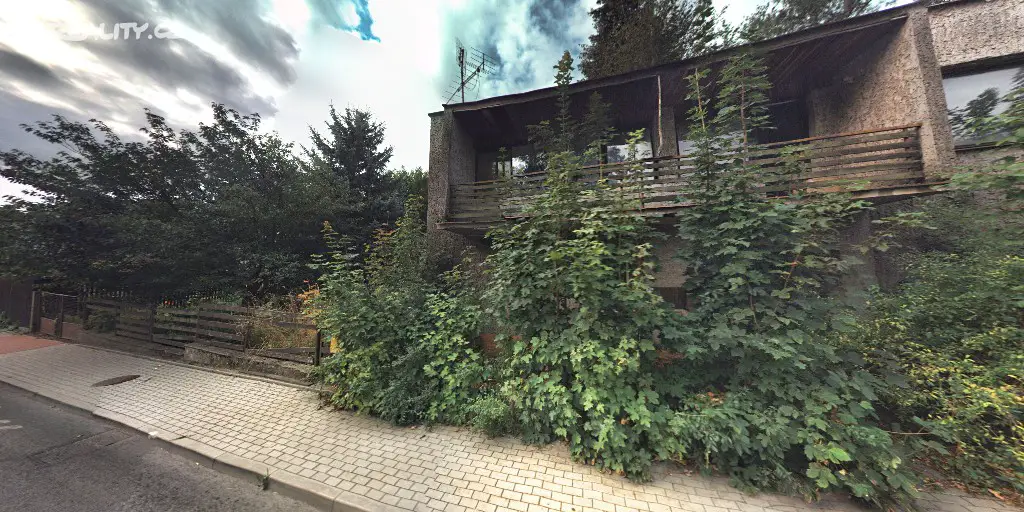 Prodej  rodinného domu 240 m², pozemek 585 m², Horská, Trutnov - Horní Staré Město