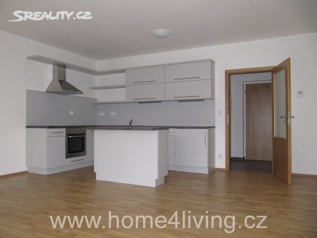Pronájem bytu 1+kk 38 m², Vinohrady, Brno - Štýřice