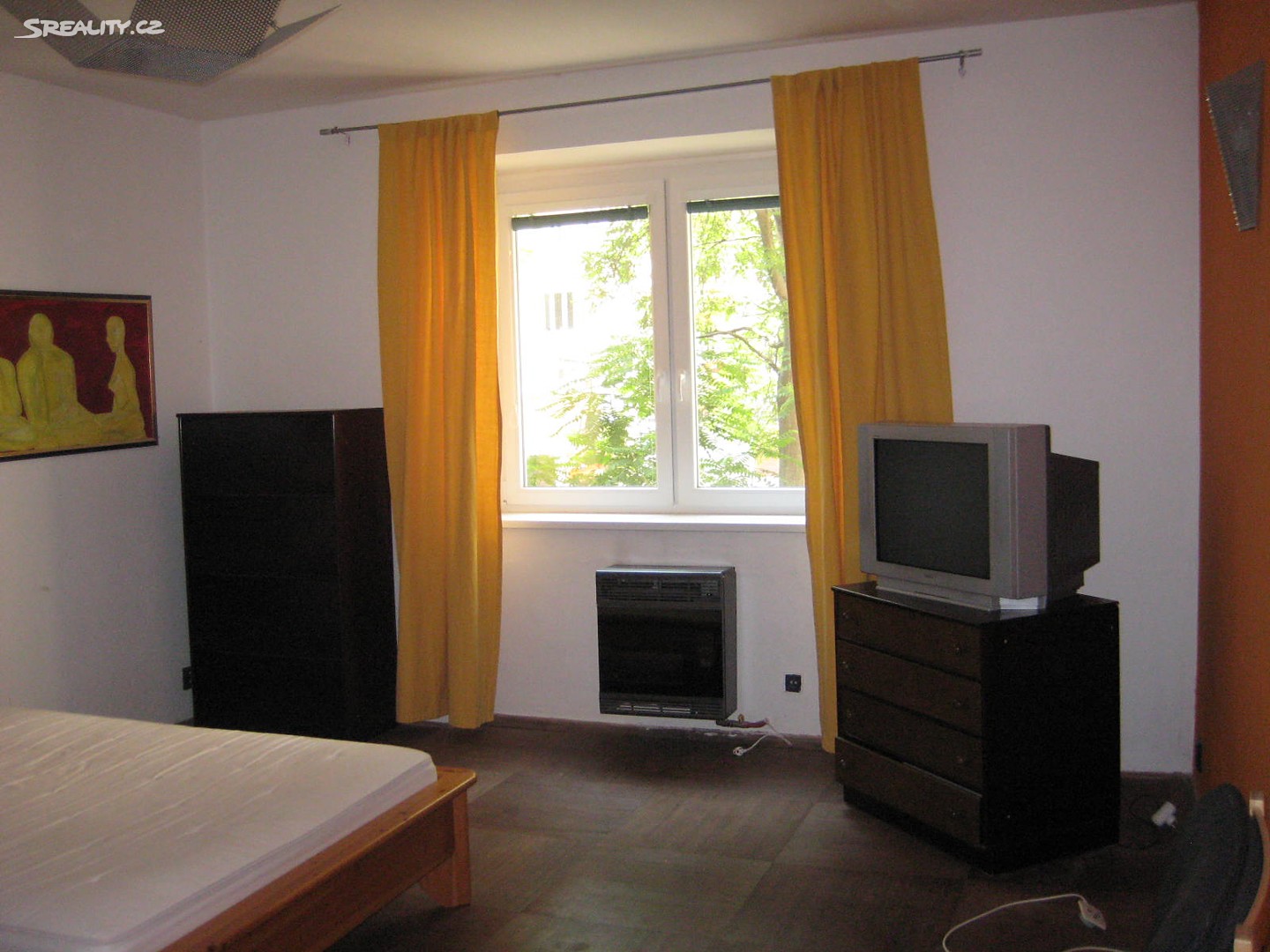 Pronájem bytu 2+kk 52 m², Cihlářská, Brno - Veveří