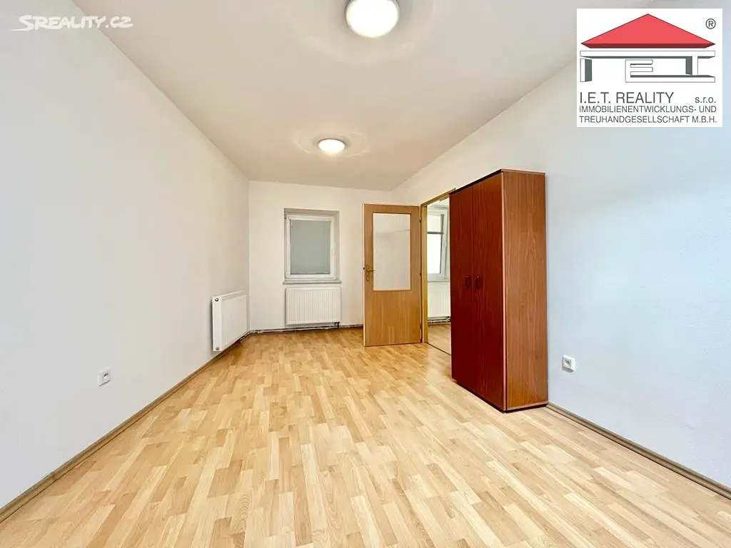 Pronájem bytu 3+1 86 m², Václavská, Brno - Staré Brno
