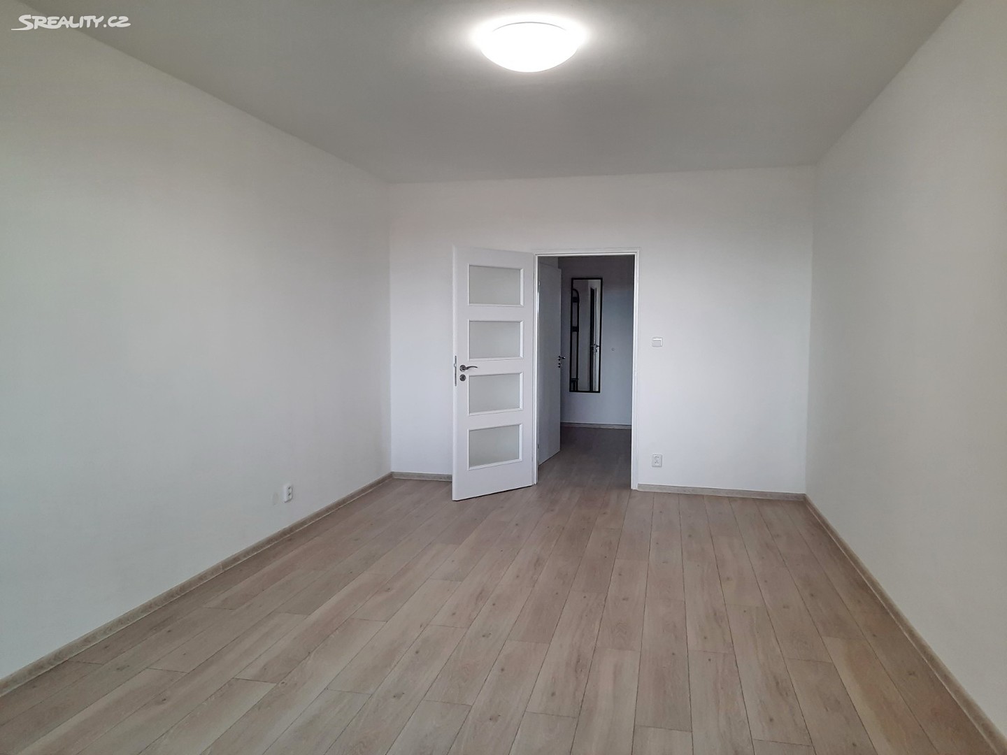 Pronájem bytu 3+1 67 m², plukovníka Mráze, Praha 10 - Hostivař