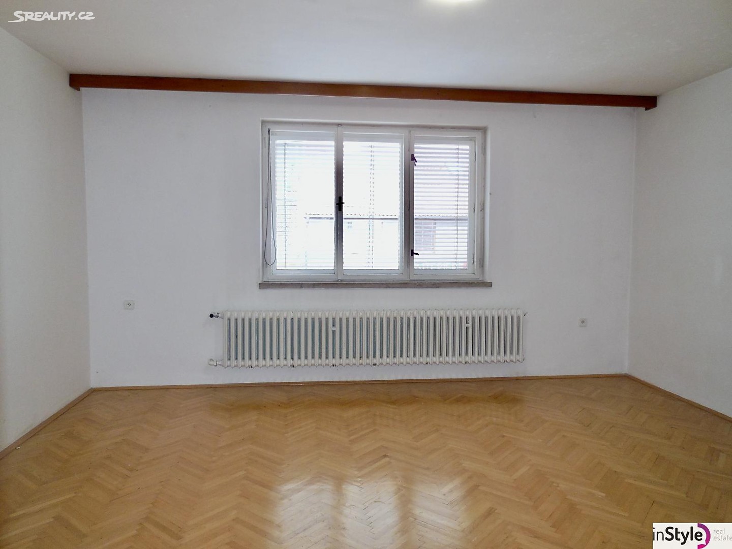 Pronájem bytu 3+1 95 m², Sokolovská, Uherské Hradiště - Mařatice