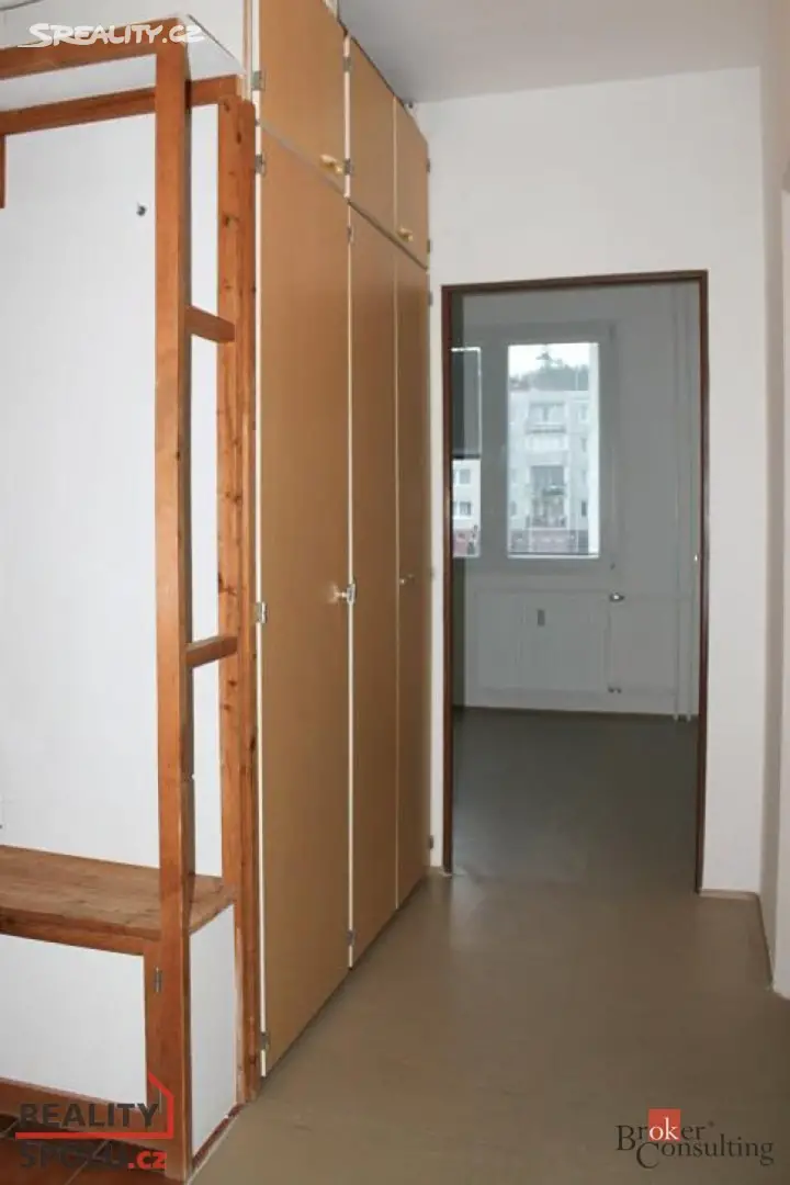 Pronájem bytu 4+1 77 m², Bohušova, Planá