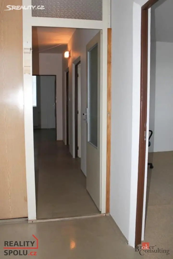 Pronájem bytu 4+1 77 m², Bohušova, Planá