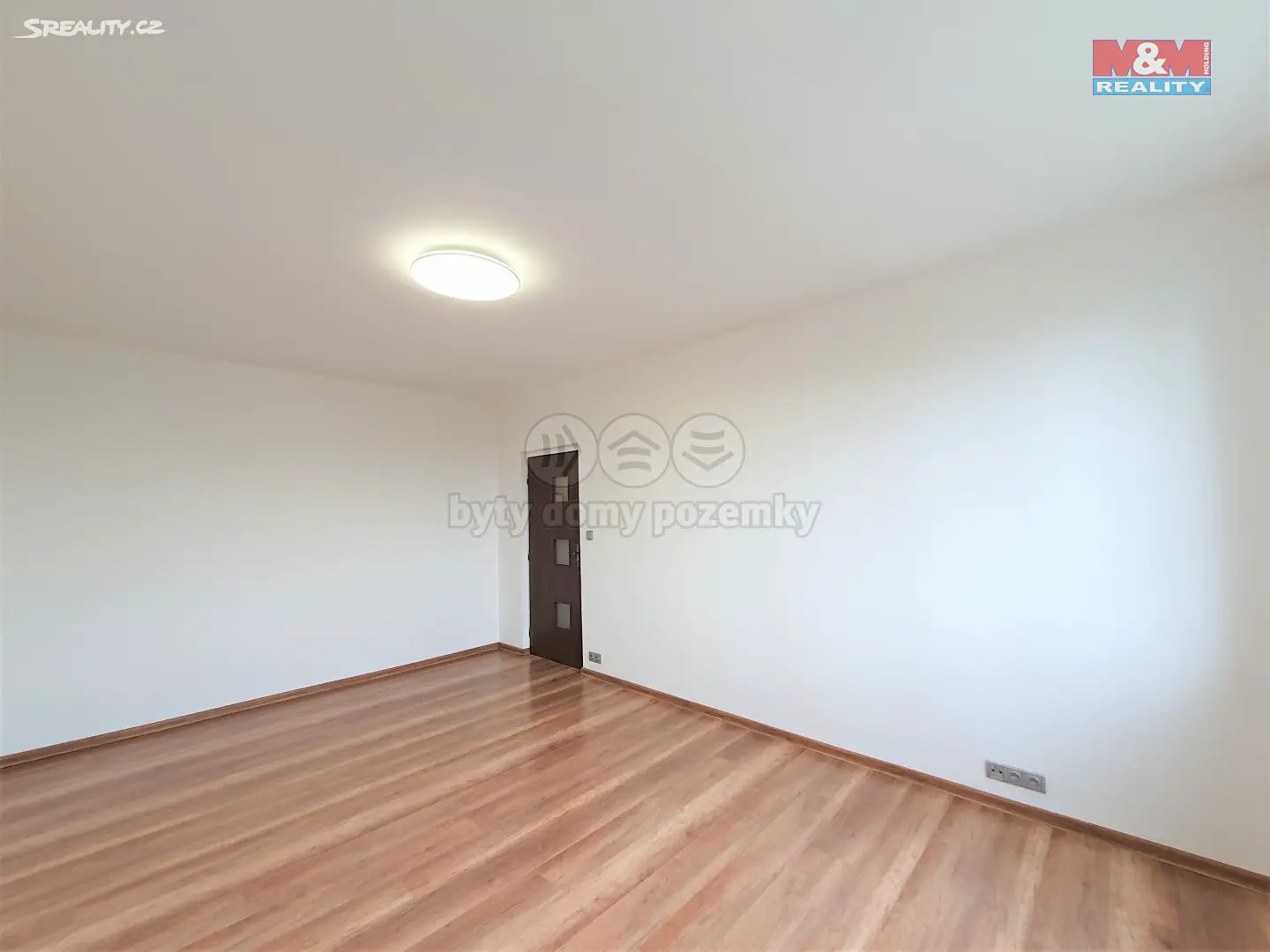 Prodej bytu 1+1 37 m², Výškovická, Ostrava - Ostrava-Jih