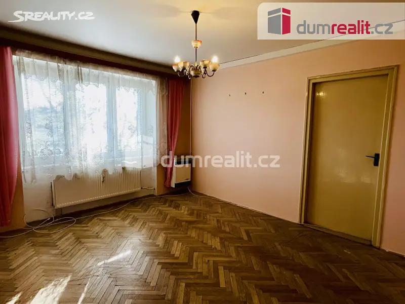 Prodej bytu 2+1 54 m², Patočkova, Hodonín