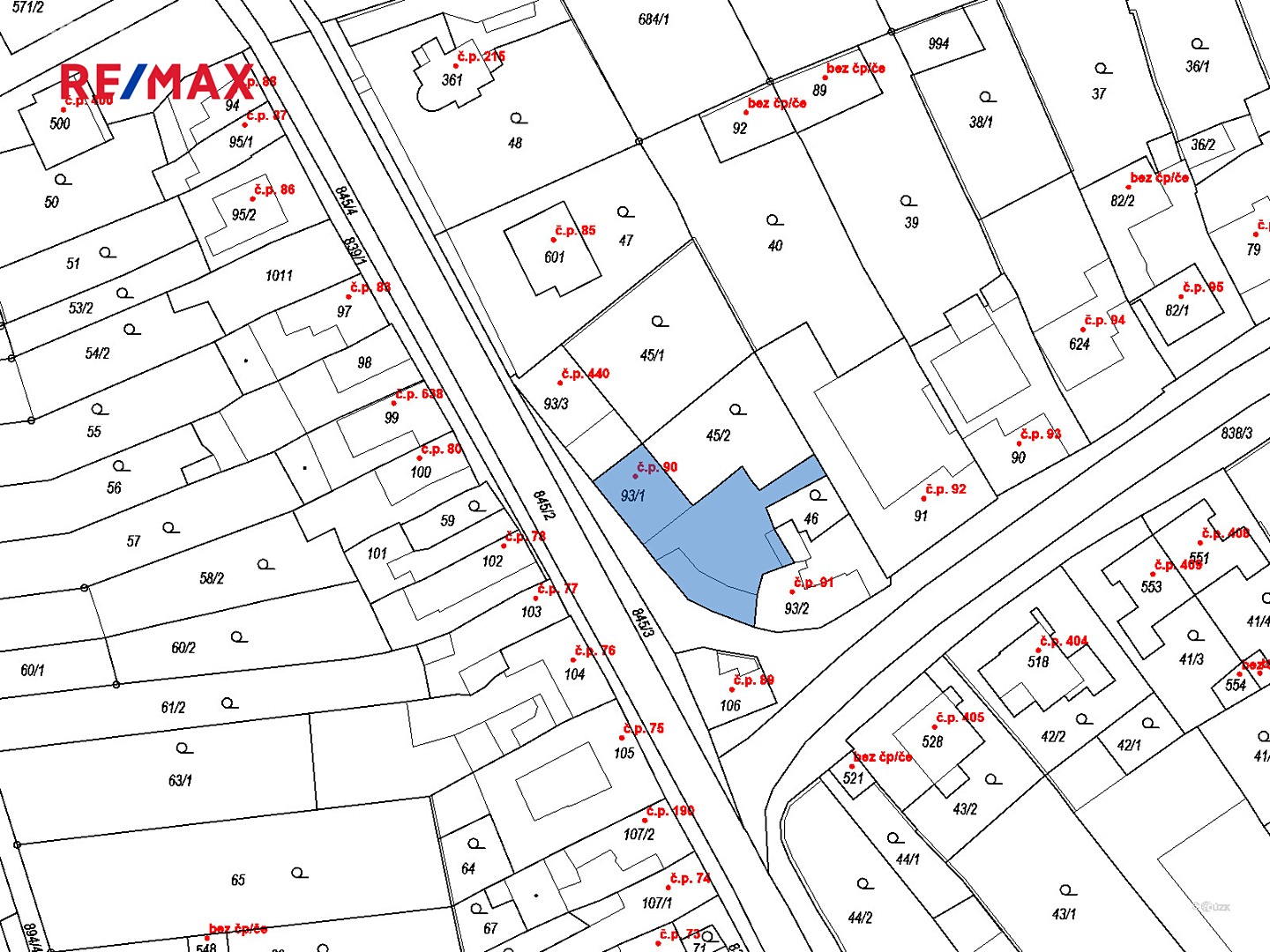 Prodej  rodinného domu 145 m², pozemek 768 m², Olšany u Prostějova, okres Prostějov