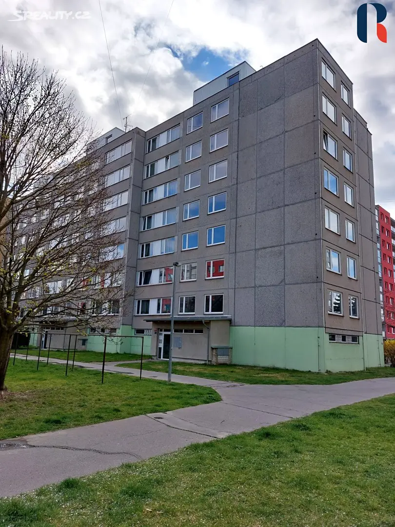 Prodej bytu 3+1 84 m², Pavlišovská, Praha 9 - Horní Počernice