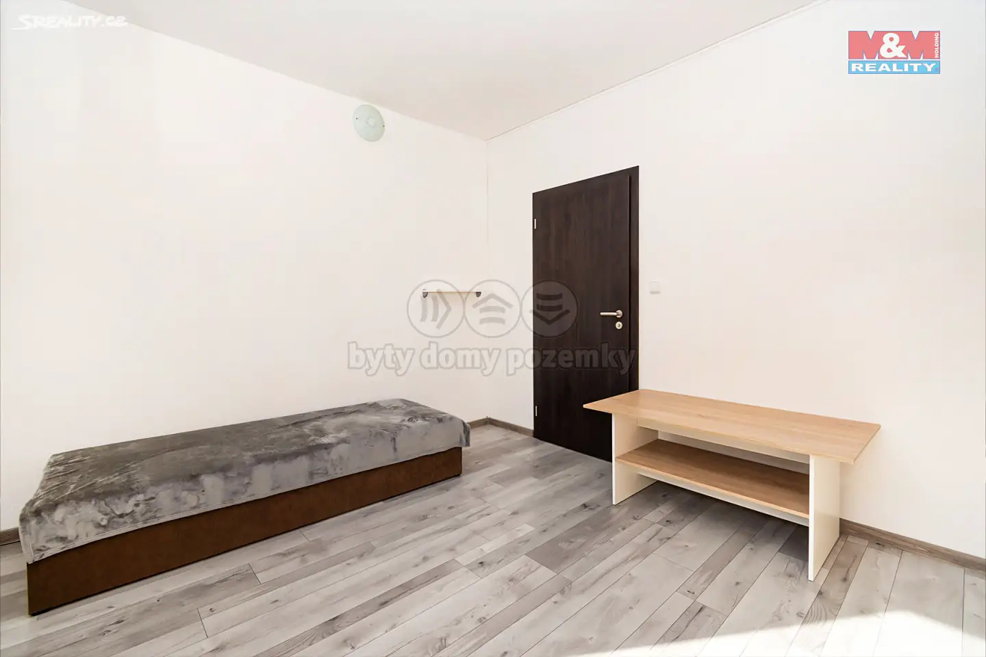 Prodej bytu 3+1 70 m², Stráž pod Ralskem, okres Česká Lípa