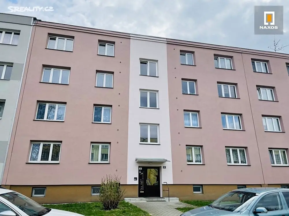 Prodej bytu 3+kk 71 m², Volgogradská, Ostrava - Zábřeh