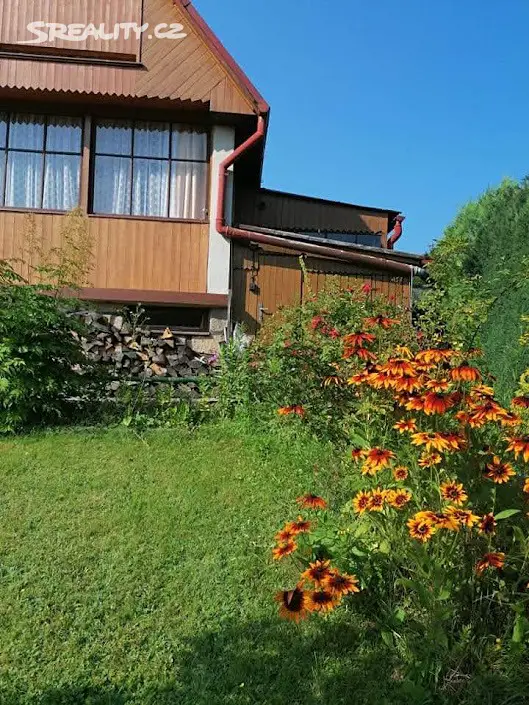 Prodej  chaty 105 m², pozemek 500 m², Arnoltice, okres Děčín