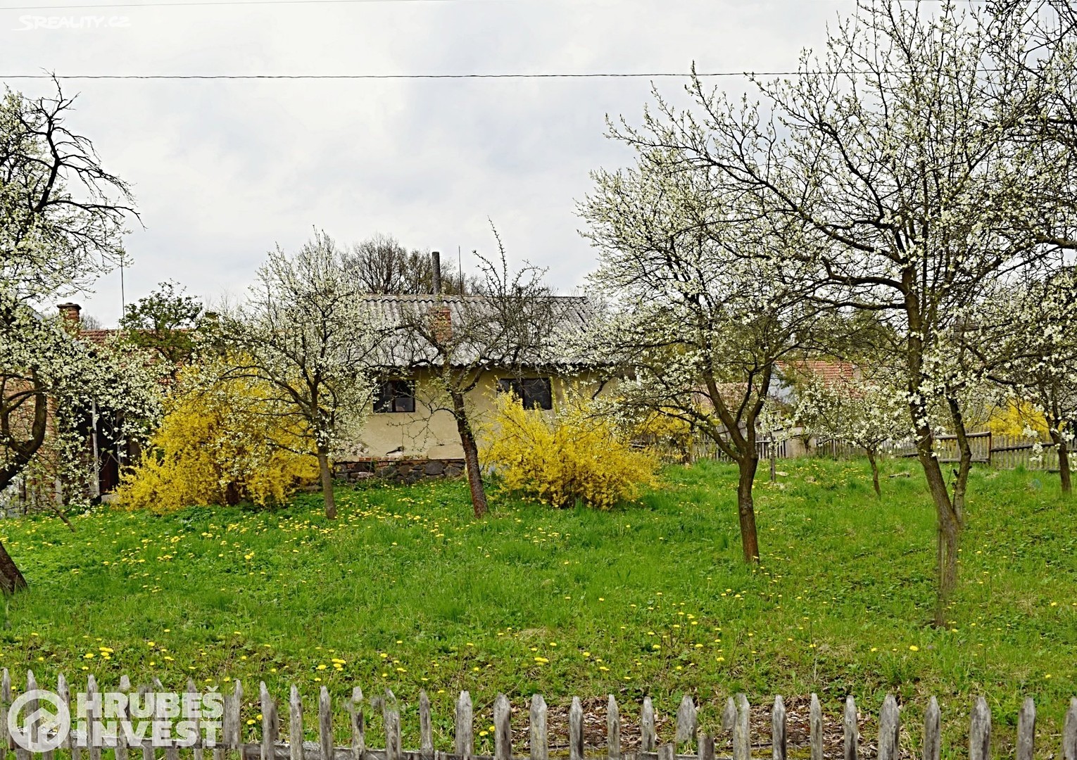 Prodej  rodinného domu 281 m², pozemek 1 329 m², Jaroslav, okres Pardubice