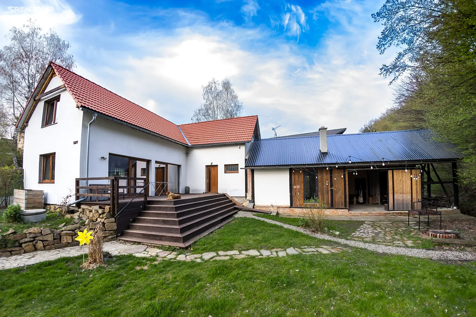 Prodej  rodinného domu 136 m², pozemek 1 138 m², Pasecký žleb, Zlín
