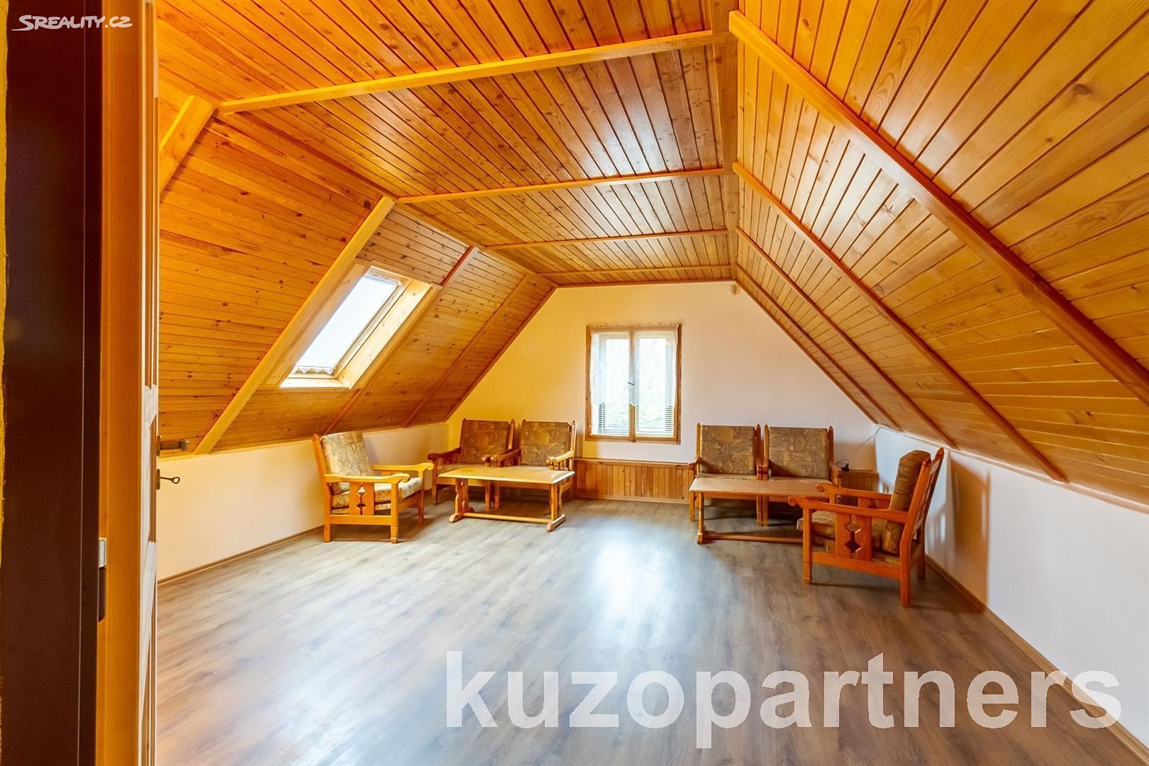 Prodej  vícegeneračního domu 160 m², pozemek 576 m², Nerudova, Doksy
