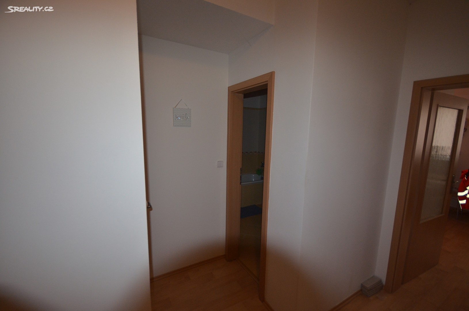 Pronájem bytu 1+kk 53 m², Novosadský dvůr, Olomouc - Nové Sady