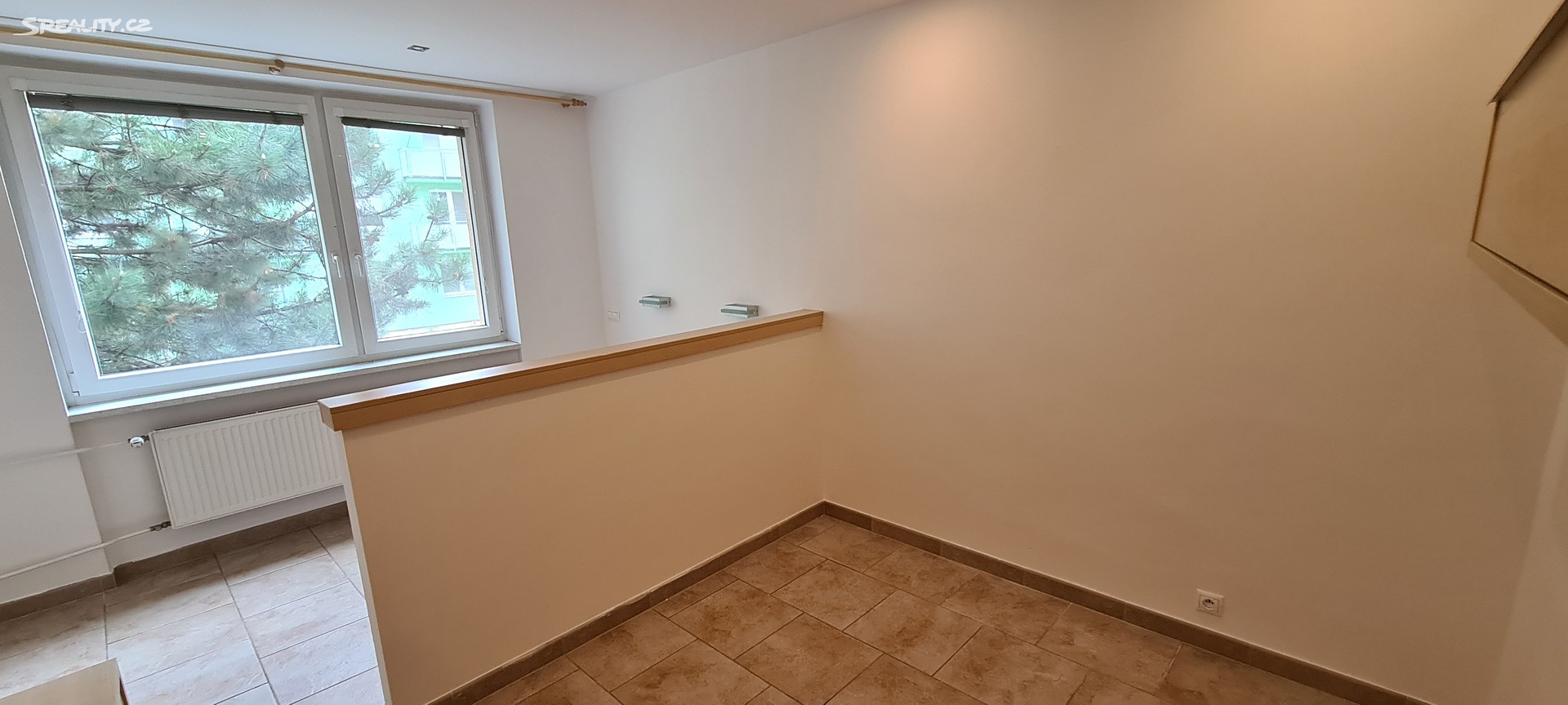 Pronájem bytu 2+1 58 m², Mikulov, okres Břeclav