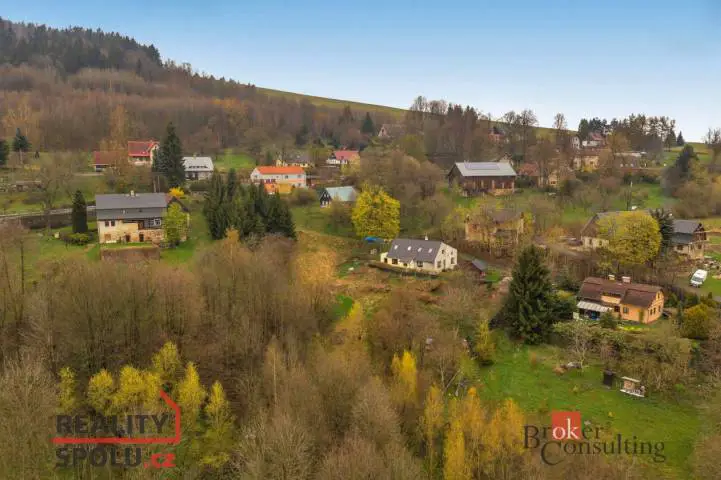 Záskalí, Hodkovice nad Mohelkou, Liberec