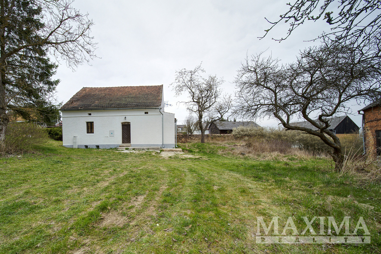 Benešovice - Lom u Stříbra, okres Tachov