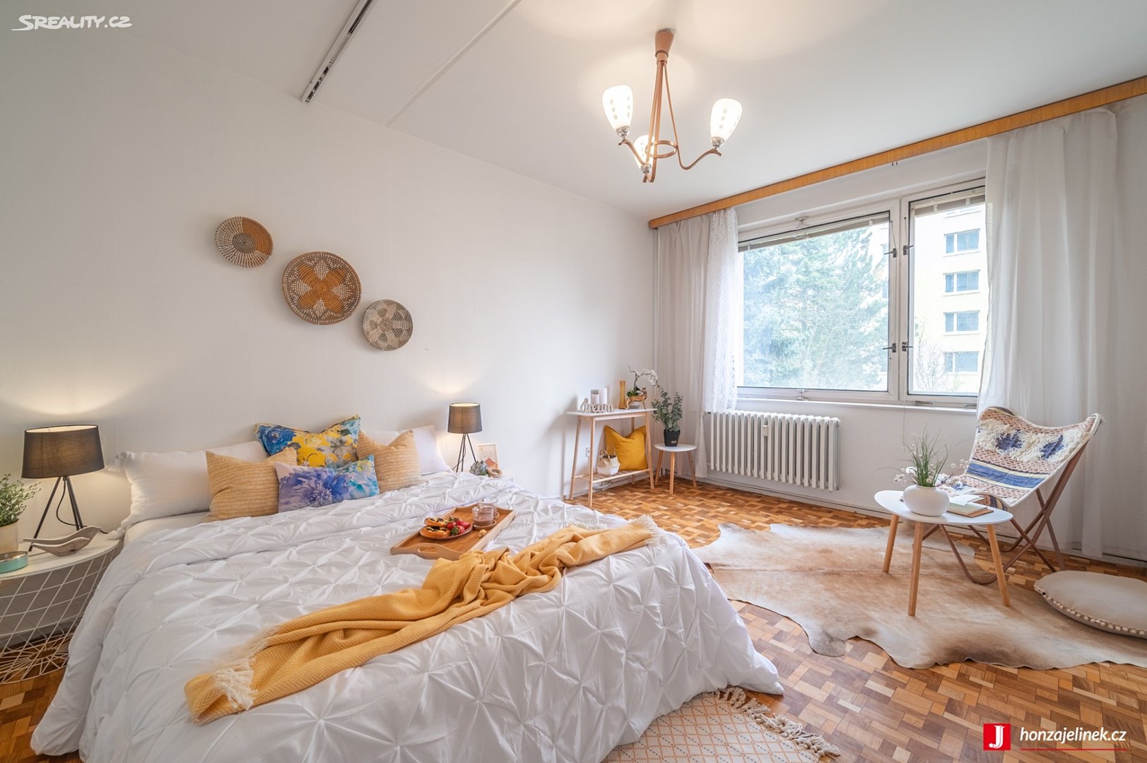 Prodej bytu 1+1 37 m², Dimitrovova, Svitavy - Předměstí