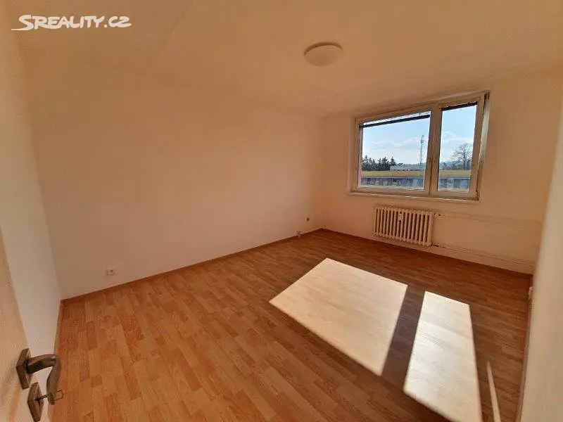 Prodej bytu 2+1 52 m², Tylova, Jihlava