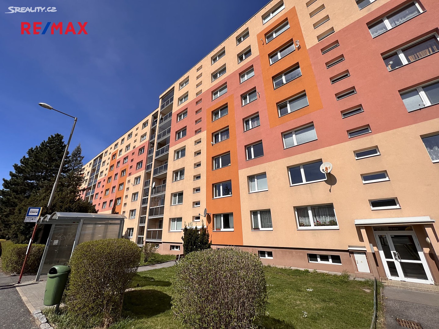 Prodej bytu 2+1 57 m², Letná, Liberec - Liberec XII-Staré Pavlovice