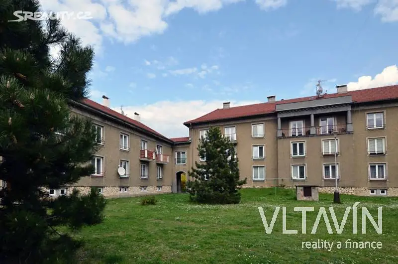 Prodej bytu 2+1 66 m², Komenského, Odolena Voda