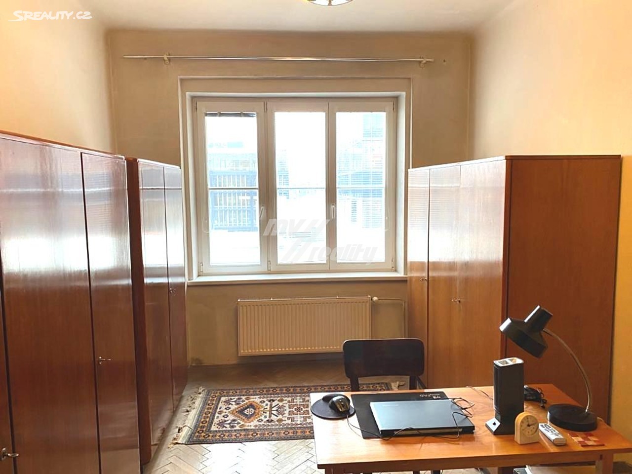 Prodej bytu 2+1 81 m², Tovární, Praha 7 - Holešovice