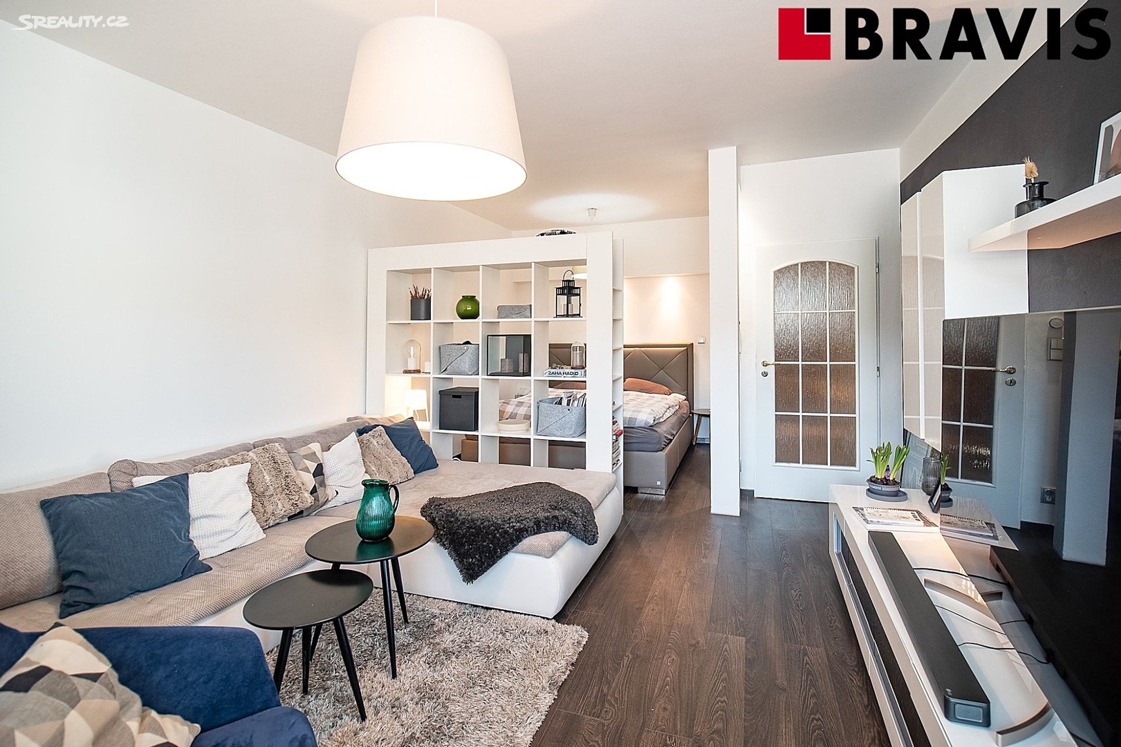 Prodej bytu 2+kk 71 m², Plachty, Brno - Nový Lískovec