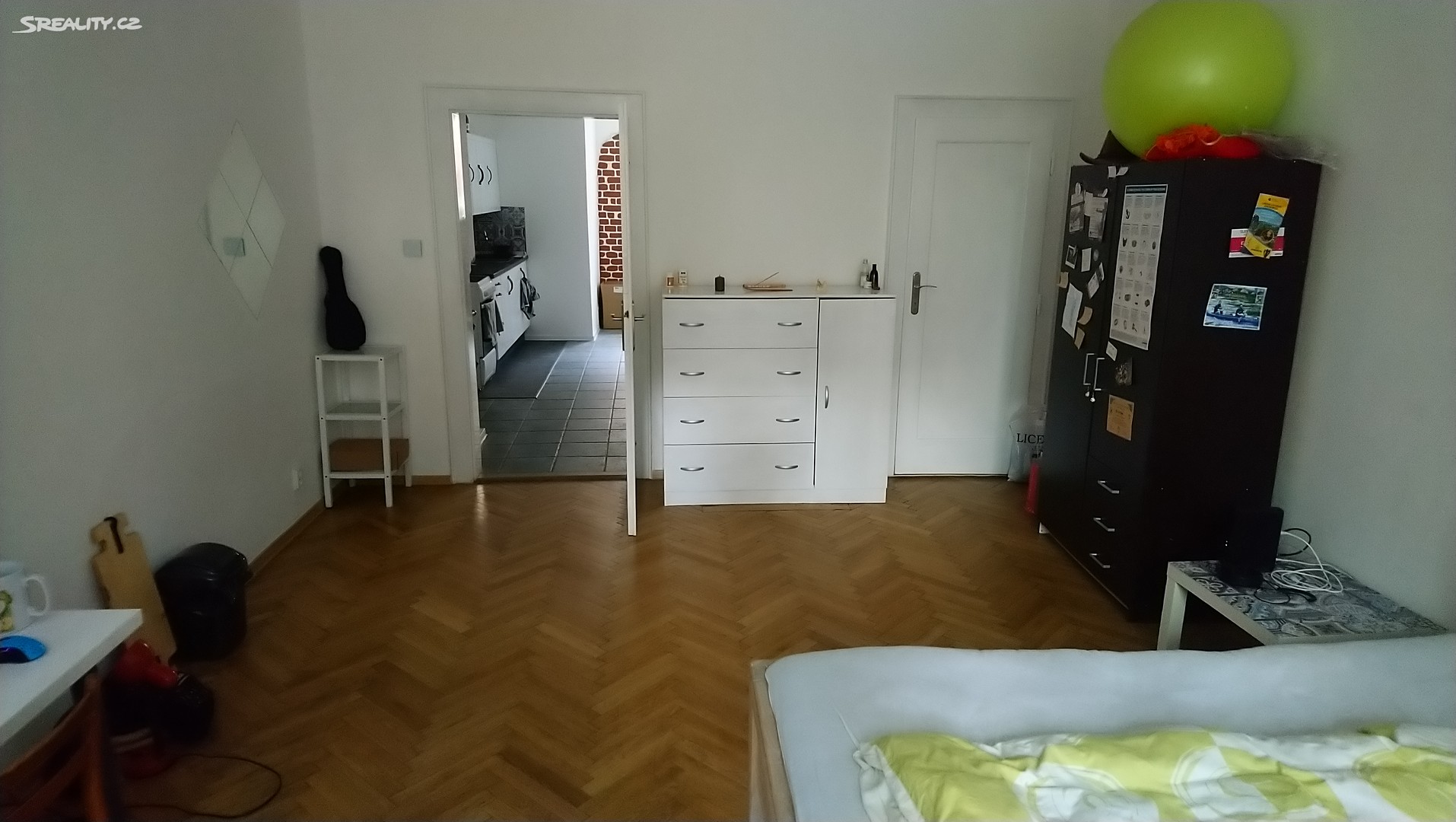 Prodej bytu 2+kk 53 m², Zahradníkova, Brno - Veveří