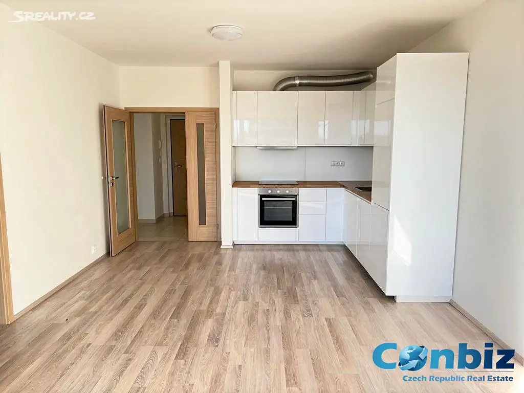 Prodej bytu 2+kk 68 m², K Vystrkovu, Praha 4 - Modřany