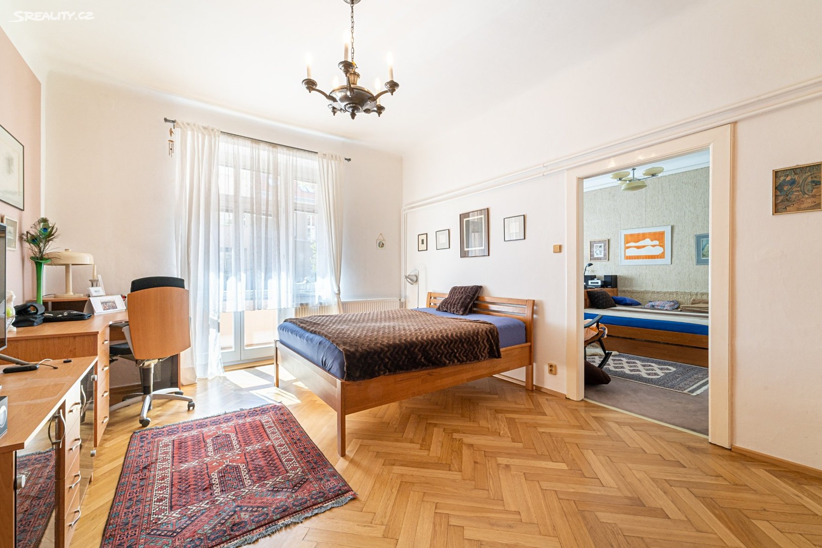 Prodej bytu 3+1 80 m², Brno - Brno-město