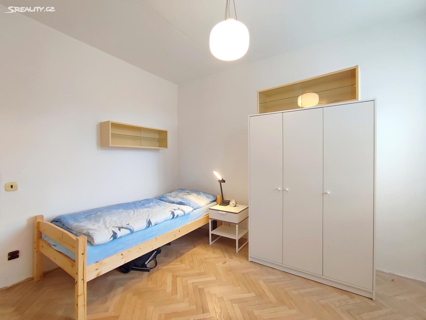 Prodej bytu 3+1 66 m², Pšeník, Brno - Štýřice