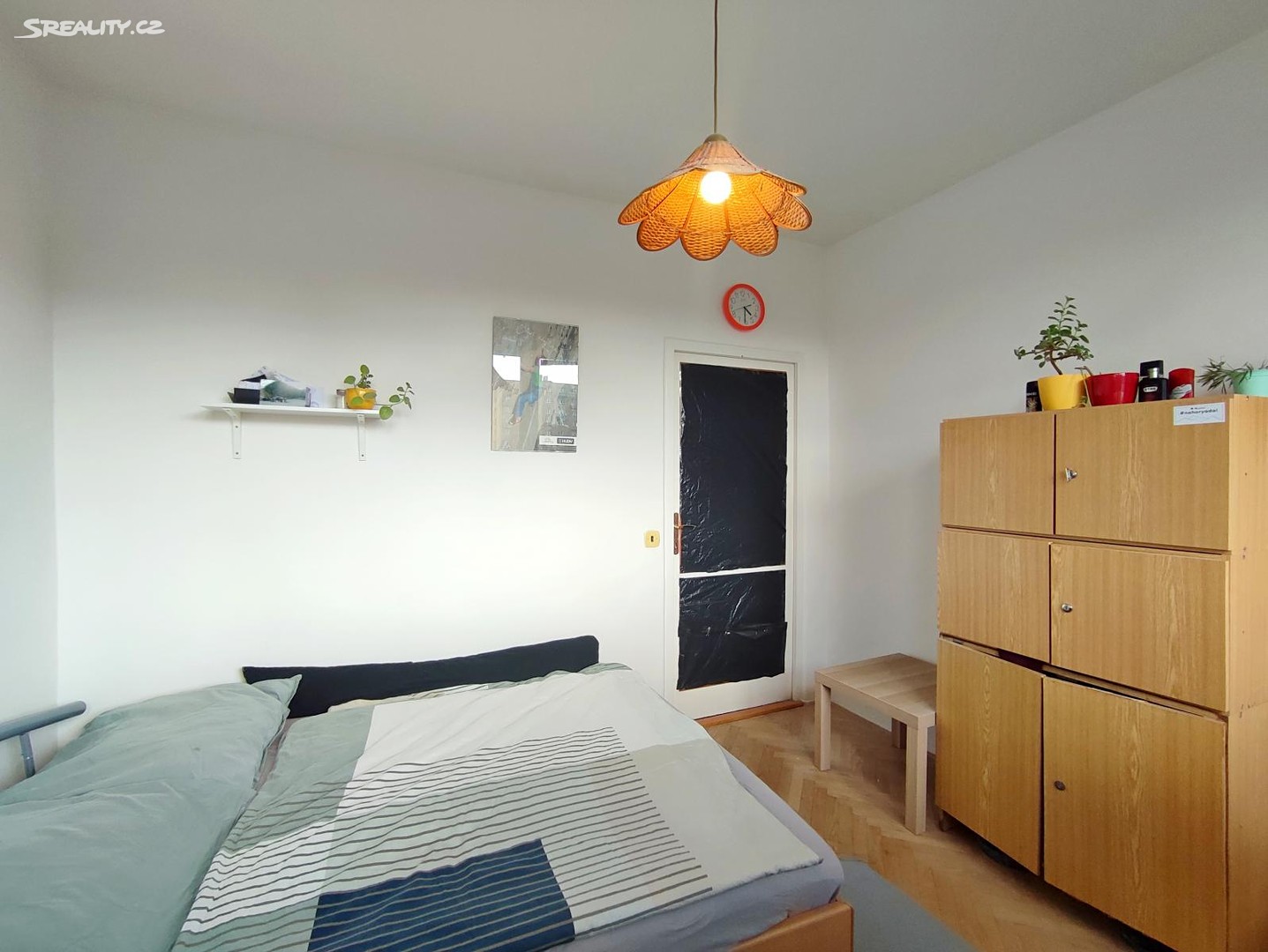 Prodej bytu 3+1 66 m², Pšeník, Brno - Štýřice
