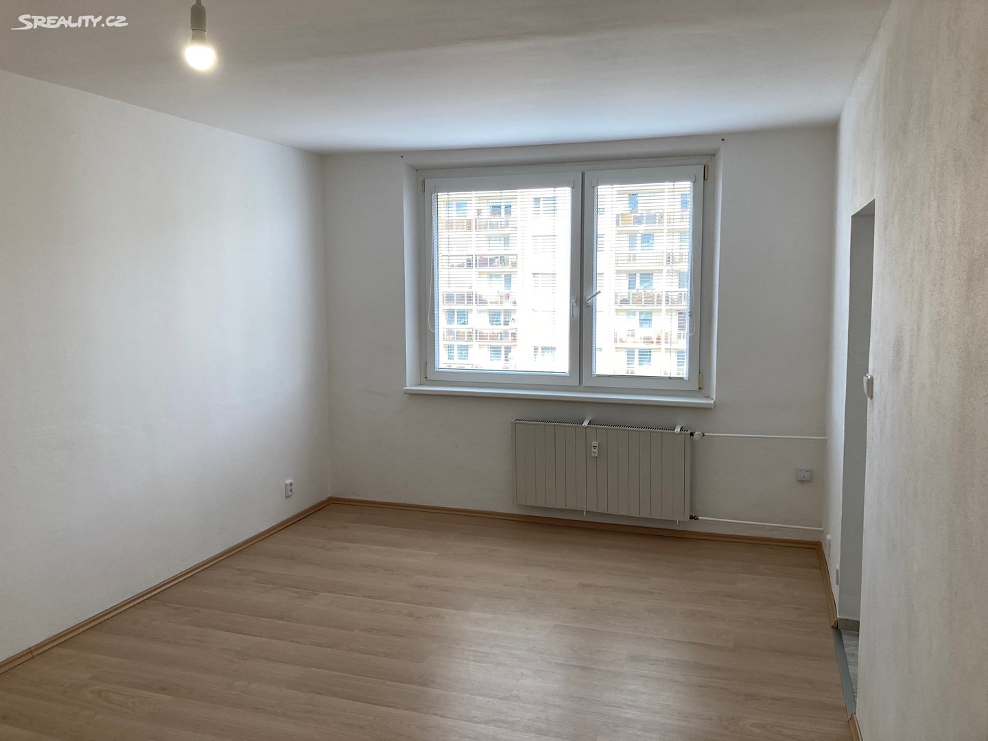 Prodej bytu 3+1 78 m², Antonína Slavíčka, Prostějov