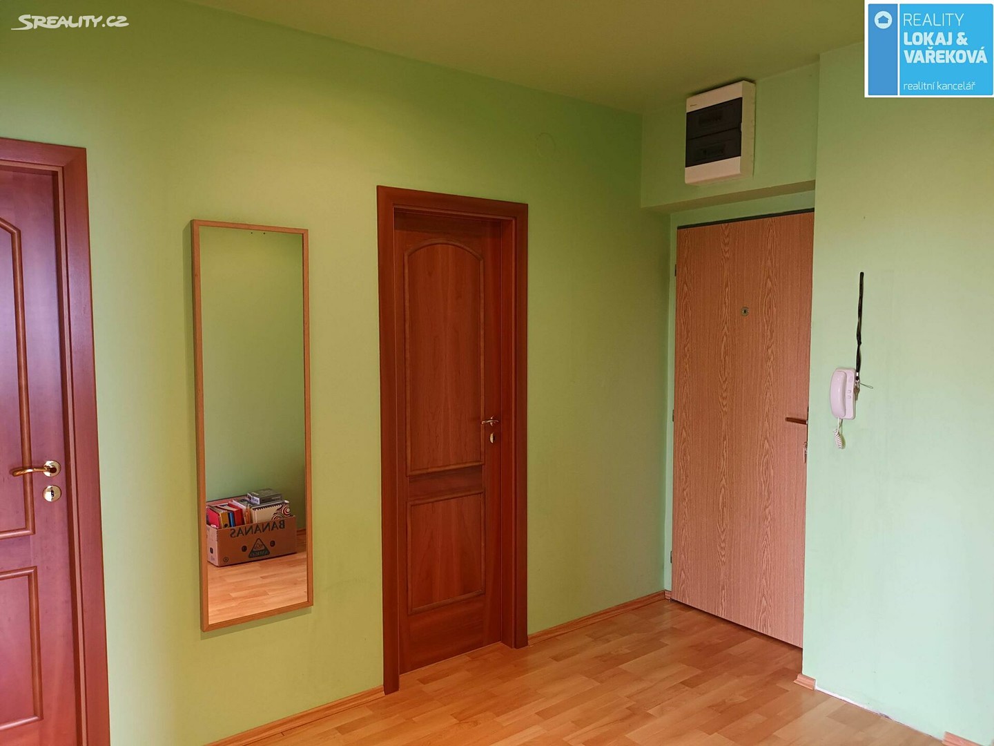 Prodej bytu 3+kk 74 m², Hybešova, Vyškov - Vyškov-Předměstí
