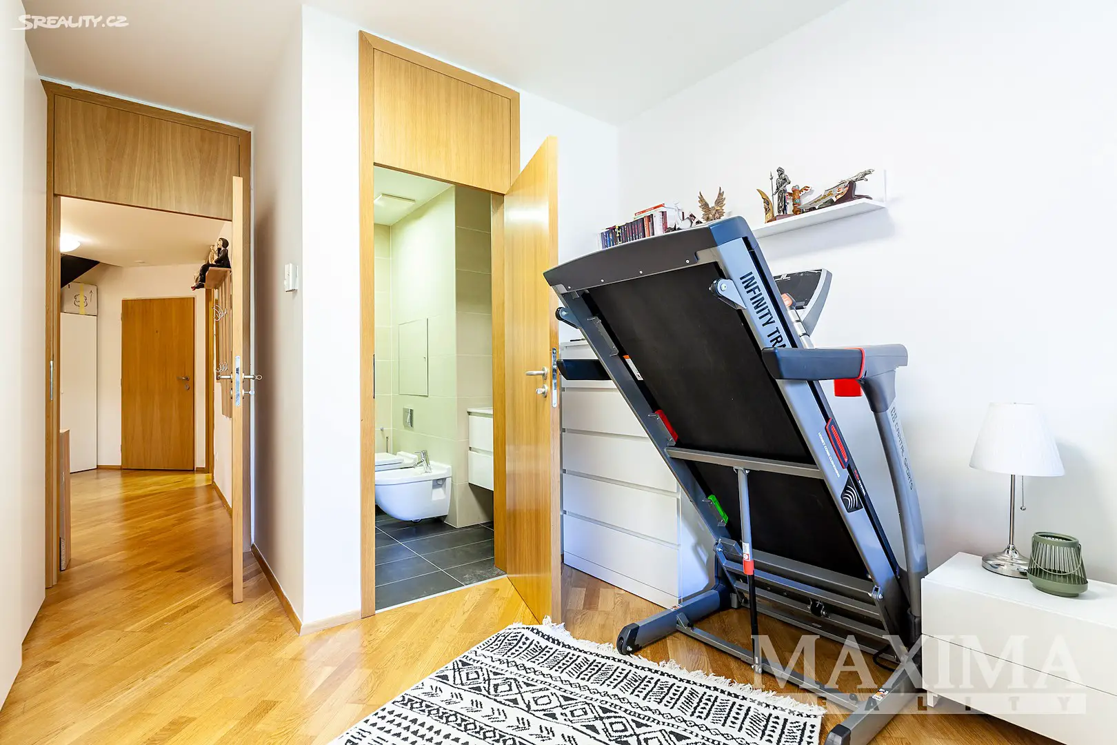Prodej bytu 4+kk 151 m², Pitterova, Praha 3 - Žižkov
