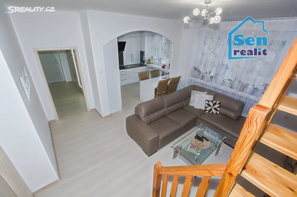 Prodej bytu 5+kk 140 m² (Mezonet), Studentská, Karviná - Mizerov