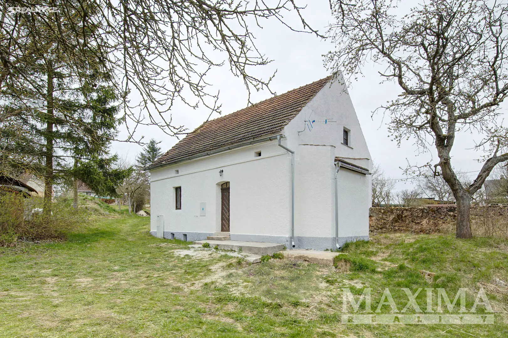 Prodej  rodinného domu 579 m², pozemek 1 949 m², Benešovice - Lom u Stříbra, okres Tachov