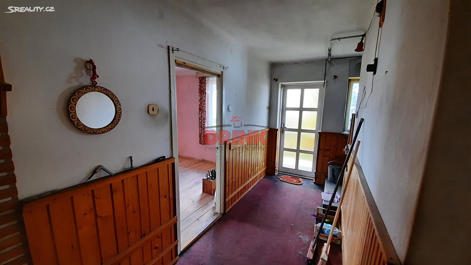 Prodej  rodinného domu 300 m², pozemek 763 m², Čistá, okres Mladá Boleslav
