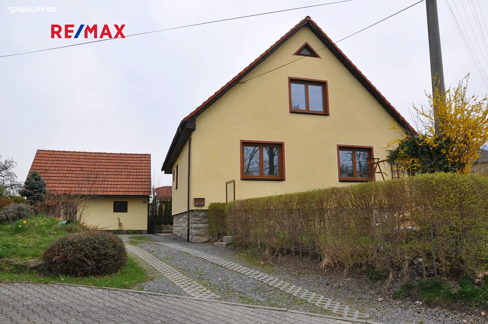 Prodej  rodinného domu 158 m², pozemek 815 m², Kozlovice, okres Frýdek-Místek