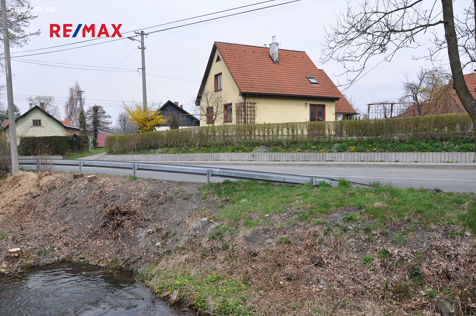 Prodej  rodinného domu 158 m², pozemek 815 m², Kozlovice, okres Frýdek-Místek