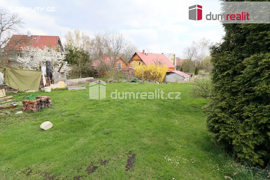 Prodej  rodinného domu 662 m², pozemek 1 472 m², Ostrov - Mořičov, okres Karlovy Vary