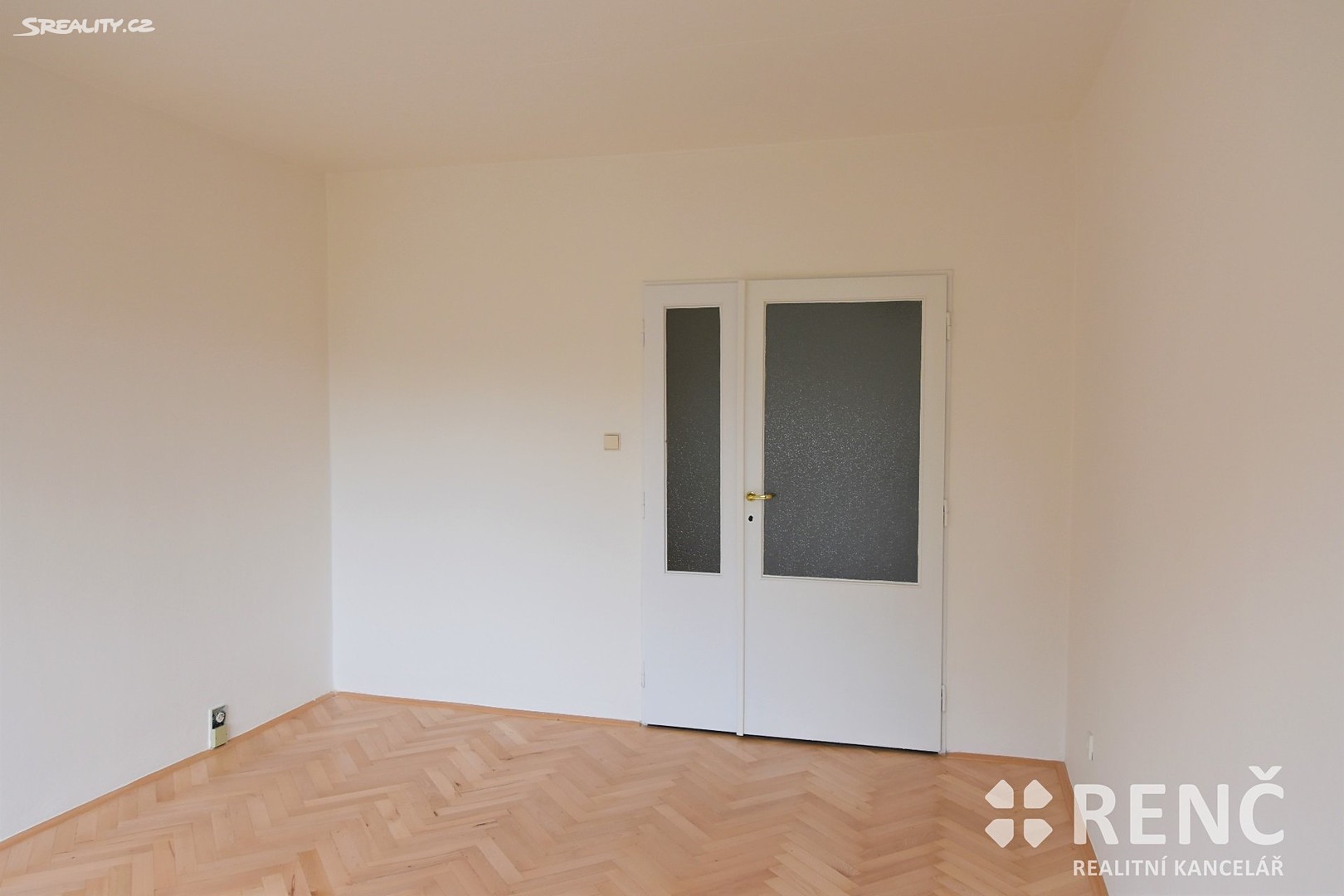 Pronájem bytu 1+1 36 m², Laštůvkova, Brno - Bystrc